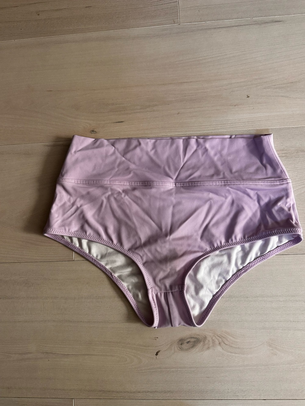 PINK Victoria's Secret Bikini Bottoms Size Medium 0031